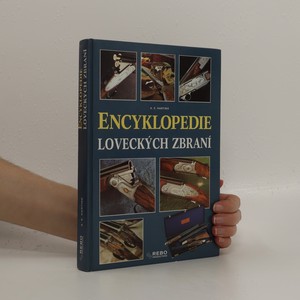 náhled knihy - Encyklopedie loveckých zbraní