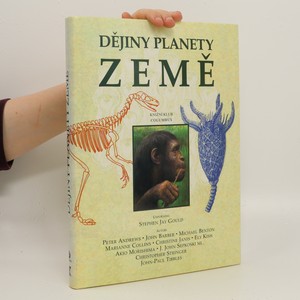 náhled knihy - Dějiny planety Země