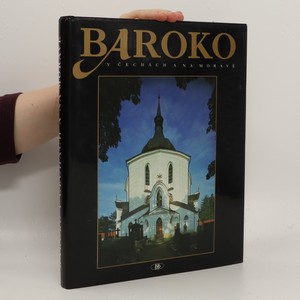 náhled knihy - Baroko v Čechách a na Moravě