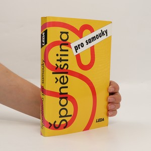 náhled knihy - Španělština pro samouky