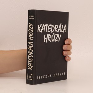 náhled knihy - Katedrála hrůzy