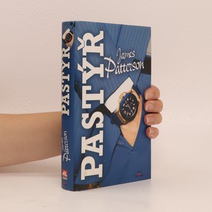 náhled knihy - Pastýř