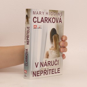 náhled knihy - V náruči nepřítele