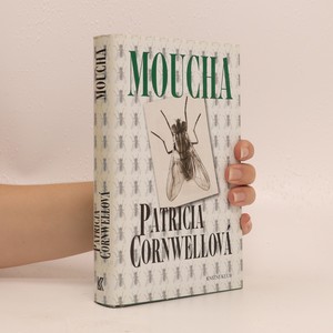 náhled knihy - Moucha