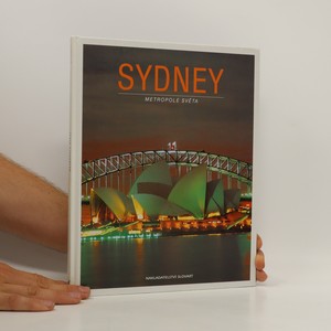 náhled knihy - Sydney