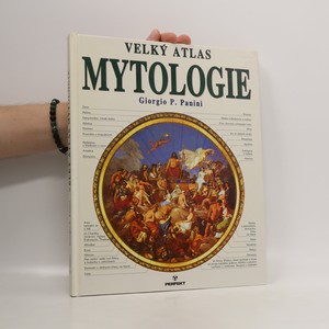 náhled knihy - Velký atlas mytologie