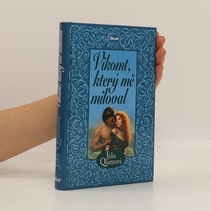 náhled knihy - Vikomt, který mě miloval