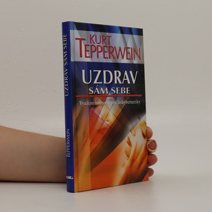 náhled knihy - Uzdrav sám sebe