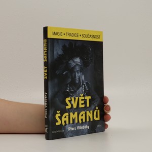 náhled knihy - Svět šamanů