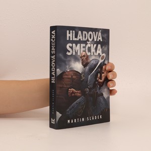 náhled knihy - Hladová smečka