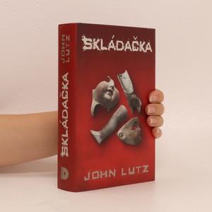 náhled knihy - Skládačka