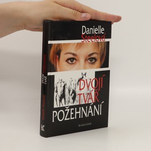 náhled knihy - Dvojí tvář požehnání