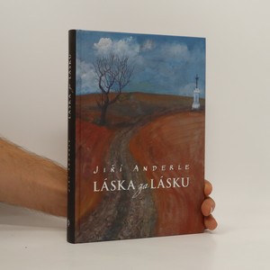náhled knihy - Láska za lásku