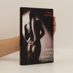náhled knihy - Diana, aneb, Osamělá lovkyně