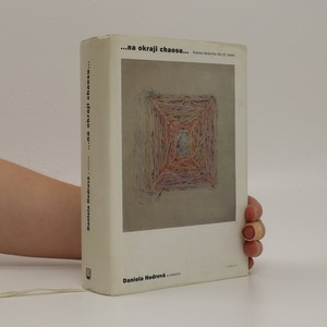 náhled knihy - ...na okraji chaosu... : Poetika literárního díla 20. století