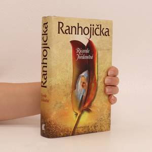 náhled knihy - Ranhojička