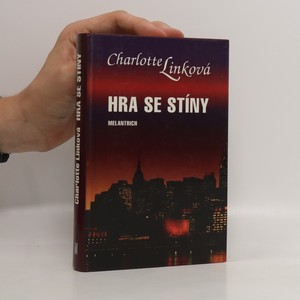 náhled knihy - Hra se stíny