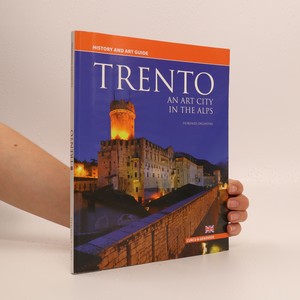náhled knihy - Trento (anglicky)
