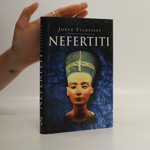náhled knihy - Nefertiti