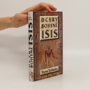 náhled knihy - Dcery bohyně Isis