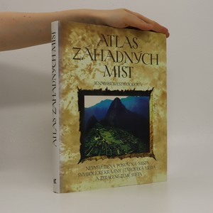 náhled knihy - Atlas záhadných míst