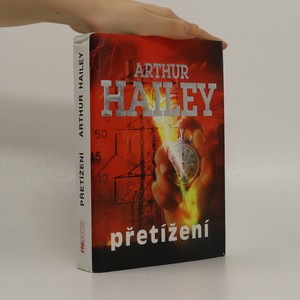 náhled knihy - Přetížení