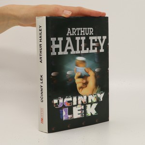 náhled knihy - Účinný lék