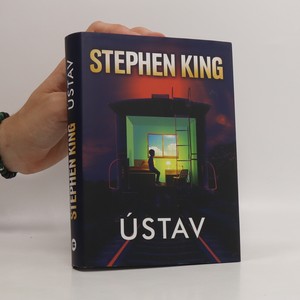 náhled knihy - Ústav