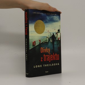 náhled knihy - Dívky z trajektu