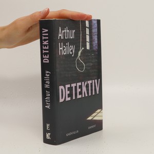 náhled knihy - Detektiv