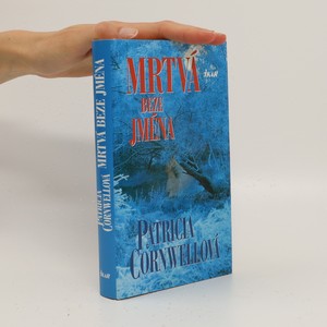 náhled knihy - Mrtvá beze jména