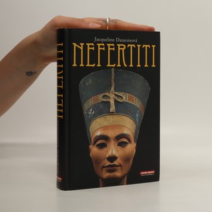 náhled knihy - Nefertiti