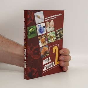 náhled knihy - Doba jedová. 2