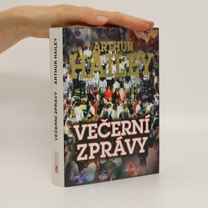 náhled knihy - Večerní zprávy