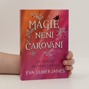 náhled knihy - Magie není čarování