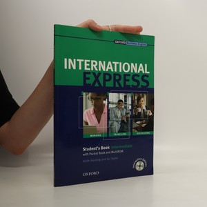 náhled knihy - International Express. Student's Book Intermediate