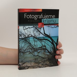 náhled knihy - Fotografujeme krajinu