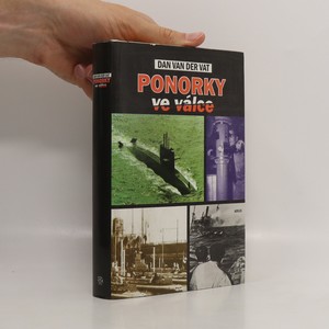 náhled knihy - Ponorky ve válce