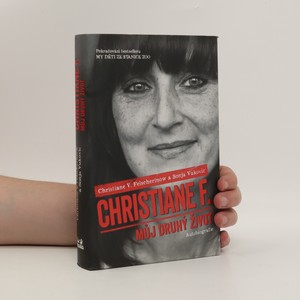 náhled knihy - Christiane F. - můj druhý život