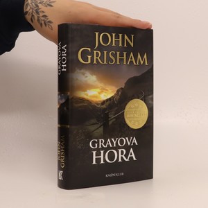 náhled knihy - Grayova hora