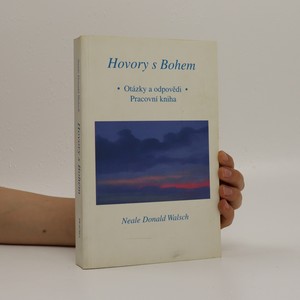 náhled knihy - Hovory s Bohem : otázky a odpovědi : pracovní kniha