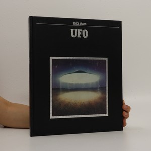 náhled knihy - UFO