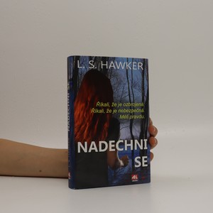 náhled knihy - Nadechni se