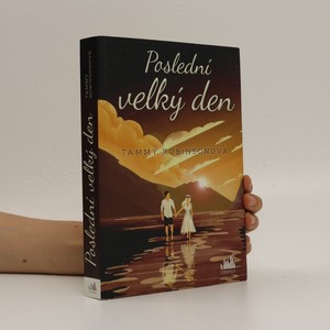 náhled knihy - Poslední velký den