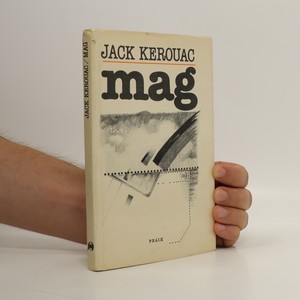 náhled knihy - Mag