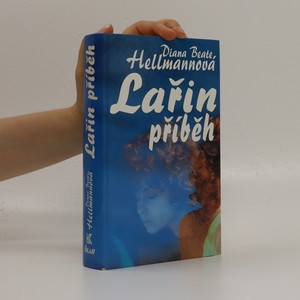 náhled knihy - Lařin příběh