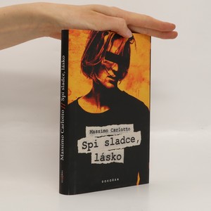 náhled knihy - Spi sladce, lásko