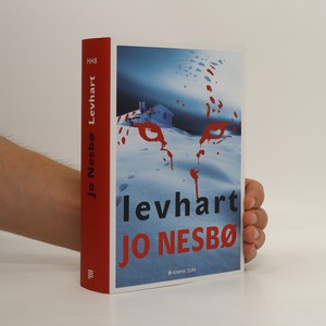 náhled knihy - Levhart