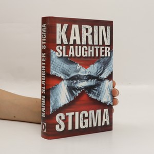 náhled knihy - Stigma