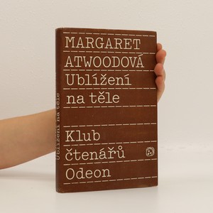 náhled knihy - Ublížení na těle